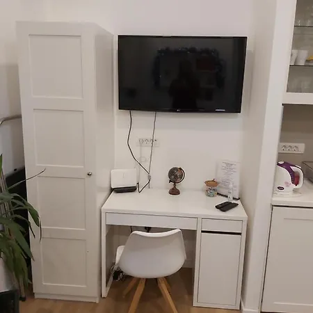 Zagraby Apartment Zagreb