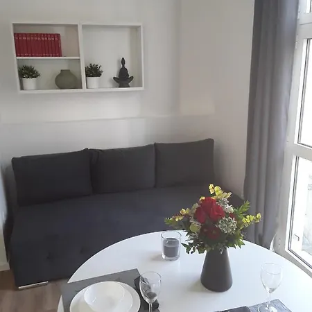 Apartment Zagraby *