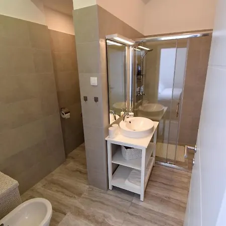 Zagraby Apartment Zagreb